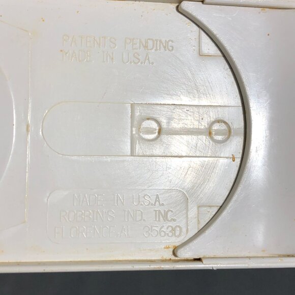 THE PAMPERED CHEF Adjustable Measuring Spoon 2 to 8 Tablespoon (1/8—1/2 Cup) - Picture 6 of 6